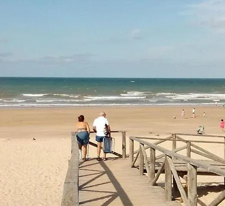 アパート Porvera - Jerez 6