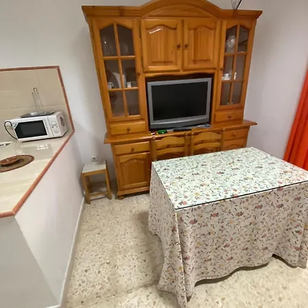 Porvera - Jerez 6 Apartment *