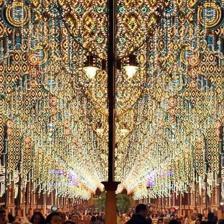 Апартаменты Porvera - Jerez 6 *