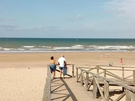 Lejlighed Porvera - Jerez 6