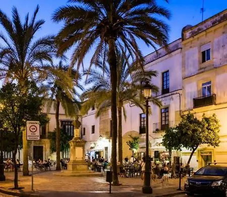 Porvera - Jerez 6 Jerez de la Frontera