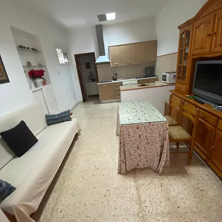 Appartamento Porvera - Jerez 6