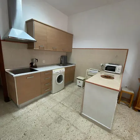 Porvera - Jerez 6 Appartamento *