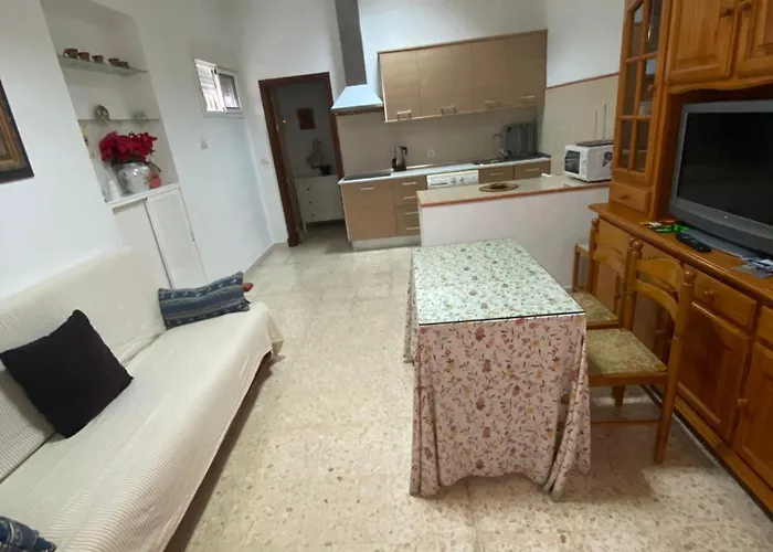 Apartamento Porvera - Jerez 6