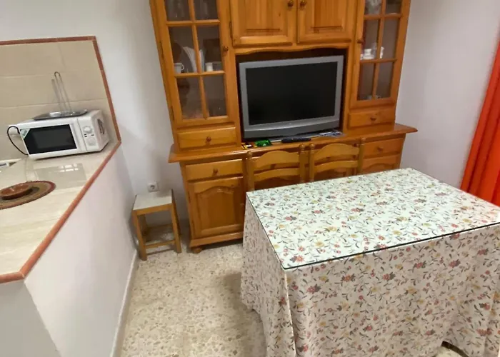 Porvera - Jerez 6 Apartamento *